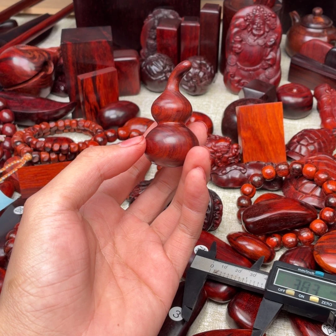 *****檀香紫檀（小叶紫檀）