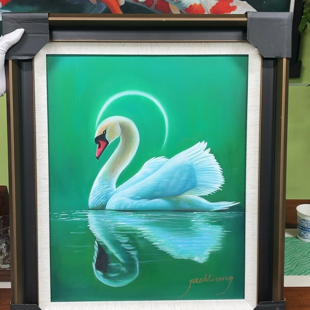 书法书法作品多次