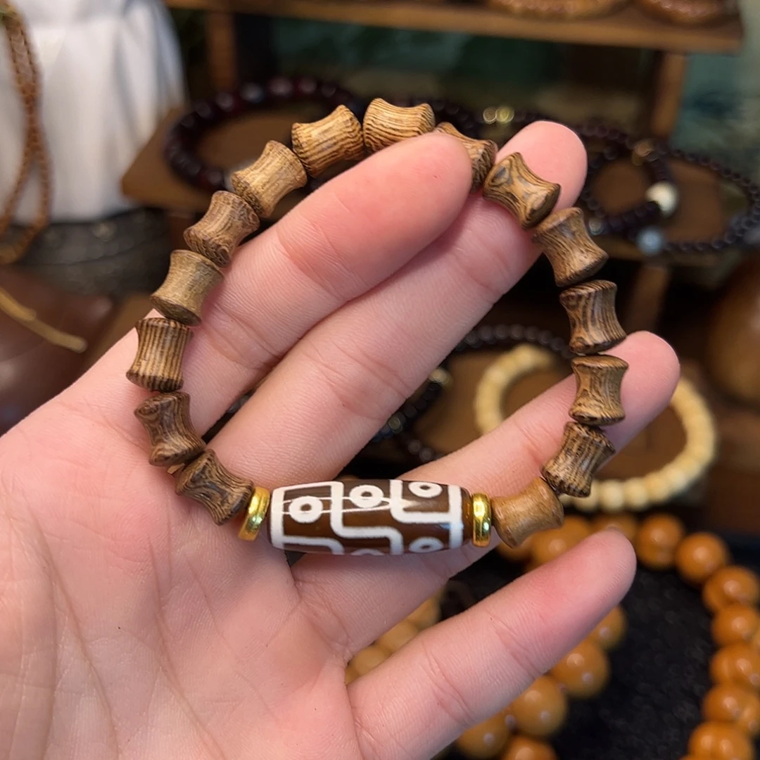 手串菩提根/象牙果