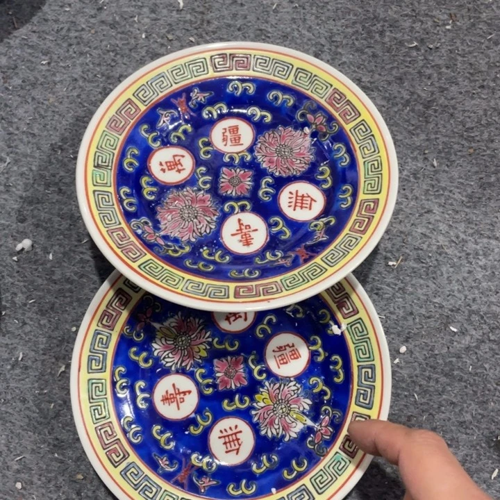 摆件景德镇陶瓷艺术品