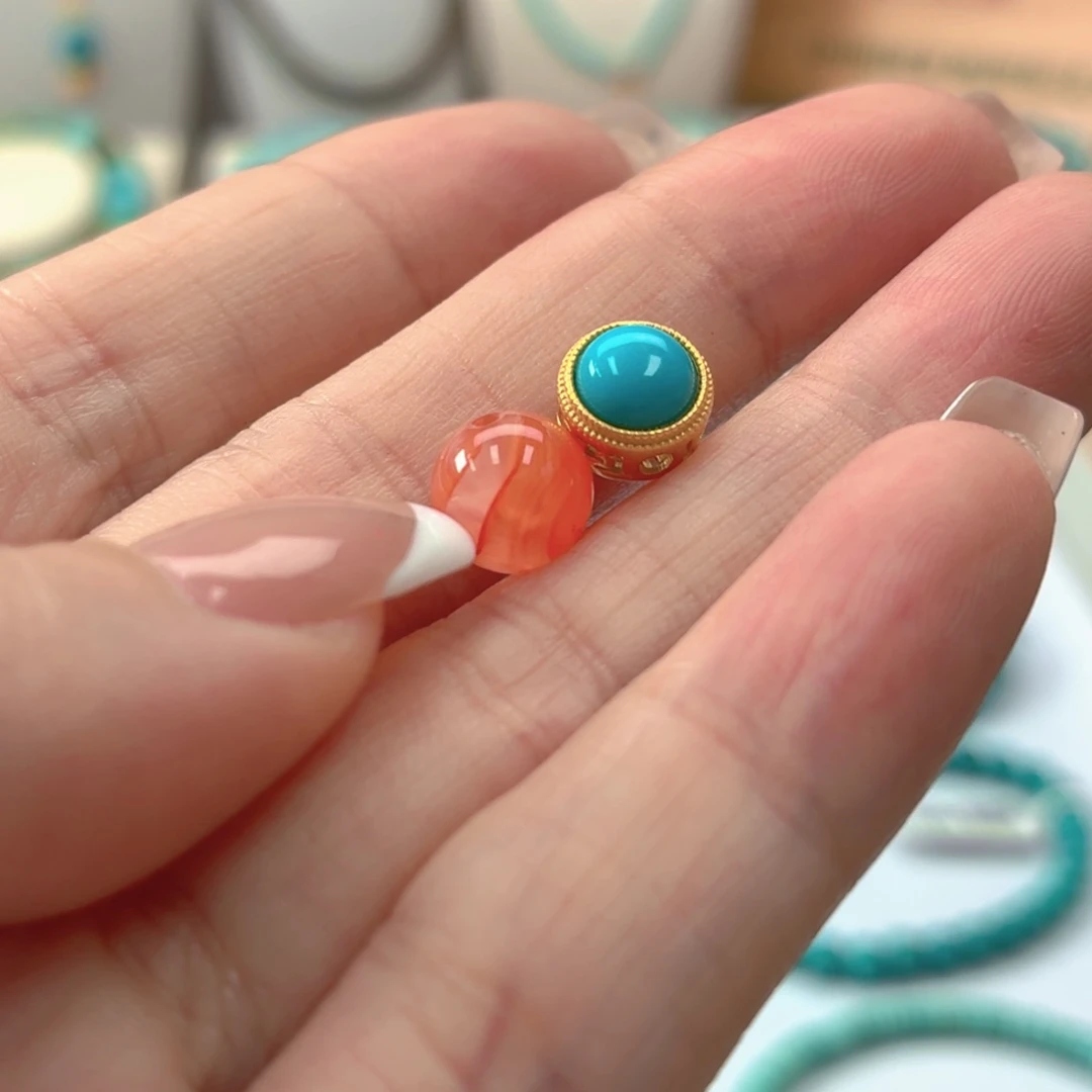 南红玛瑙未镶嵌珠宝奇石