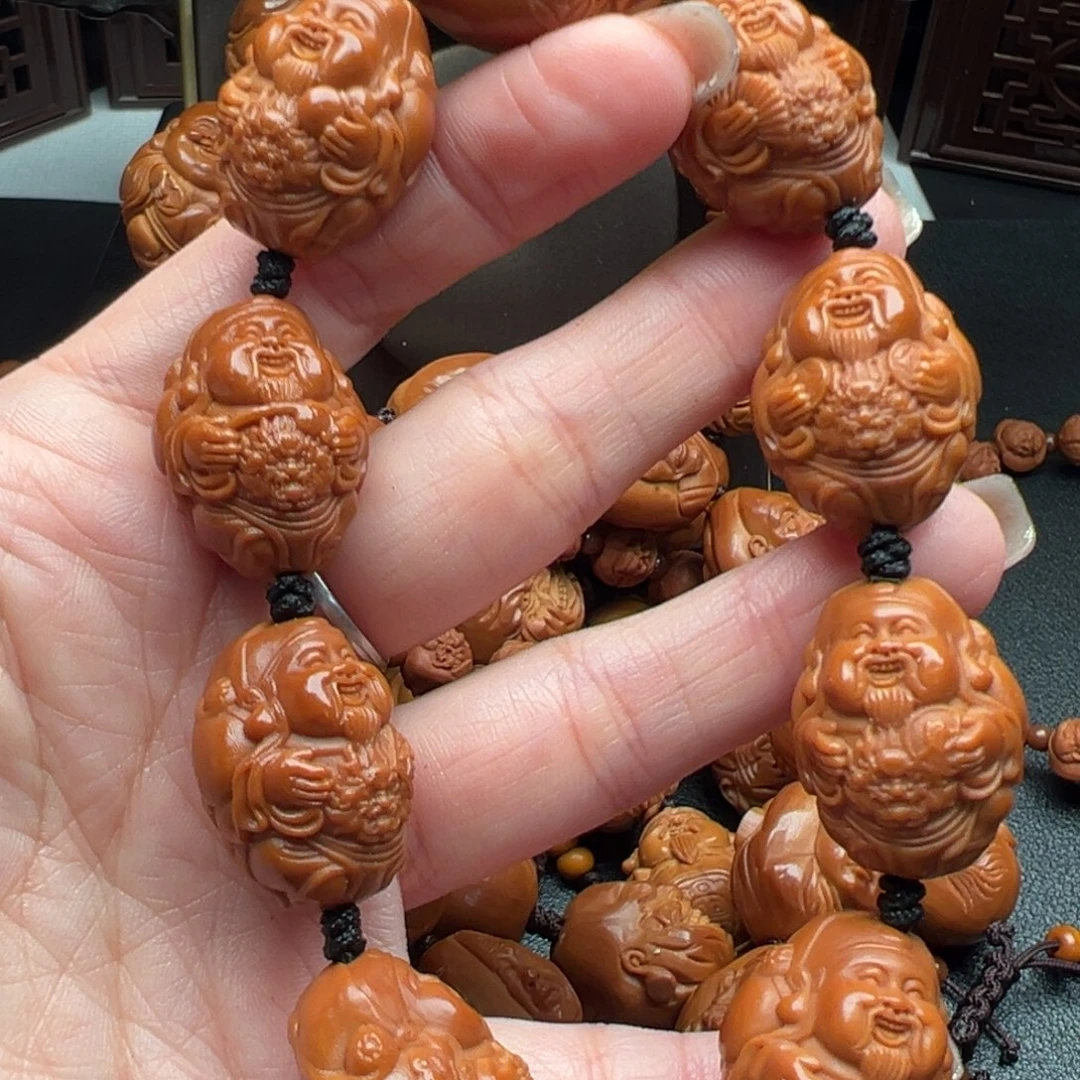 手串/手链橄榄核橄榄核