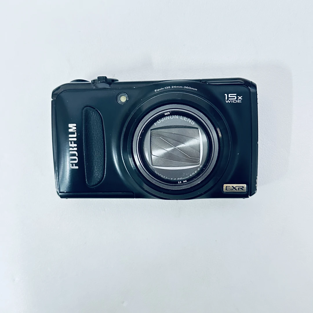 9新 Fujifilm/富士 f305exr 1200像素61倍变焦带胶片模拟高端机器
