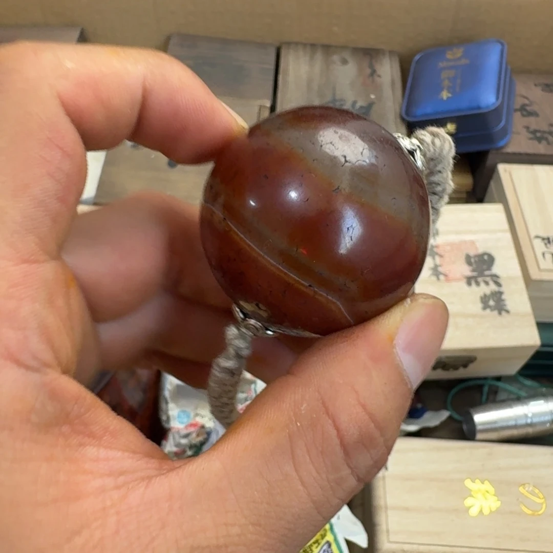 陶瓷手串，多样性发一