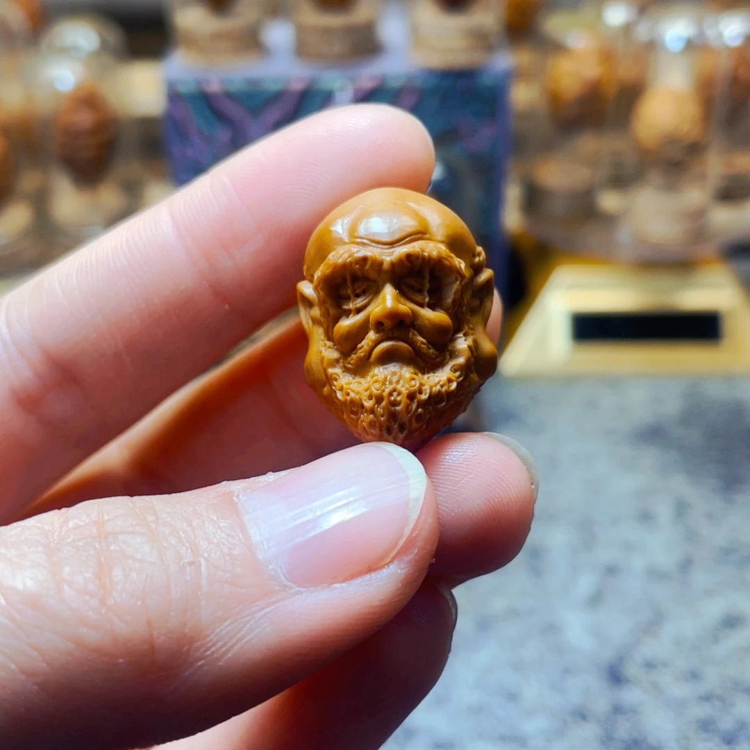 橄榄核手串/手链橄榄