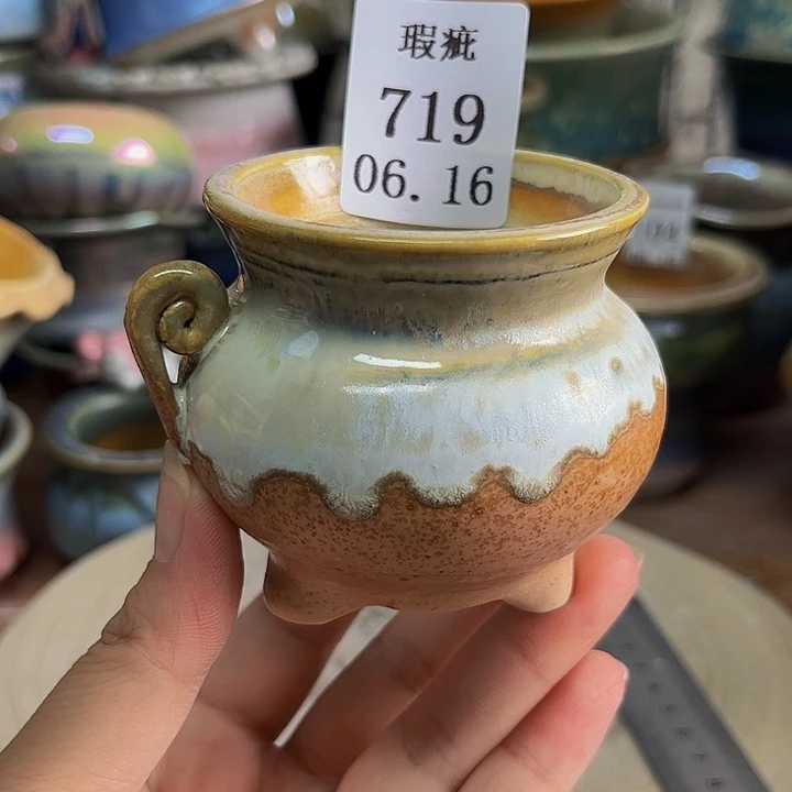 瓷片景德镇陶瓷手工制作