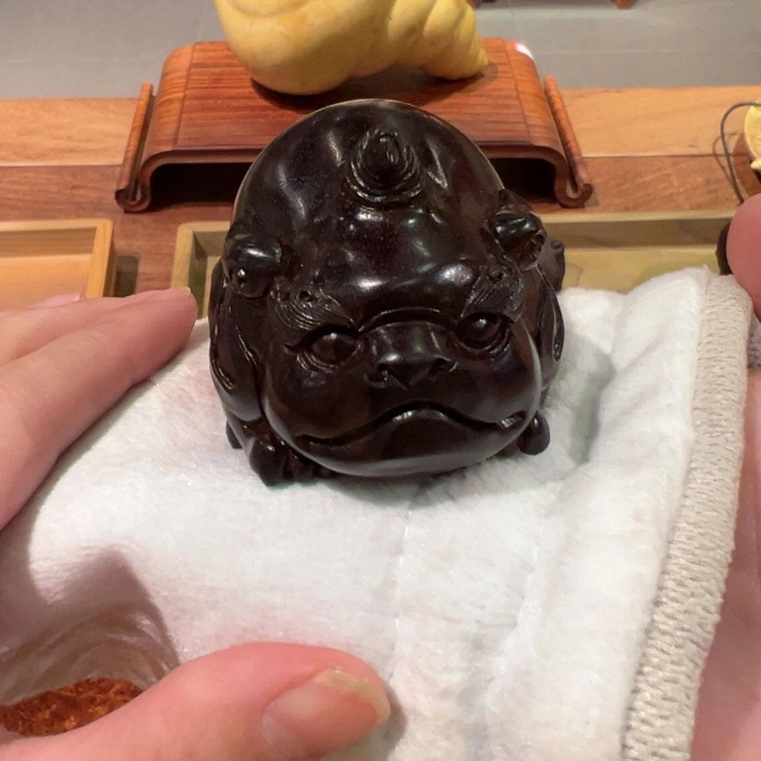 成套家具紫檀木类