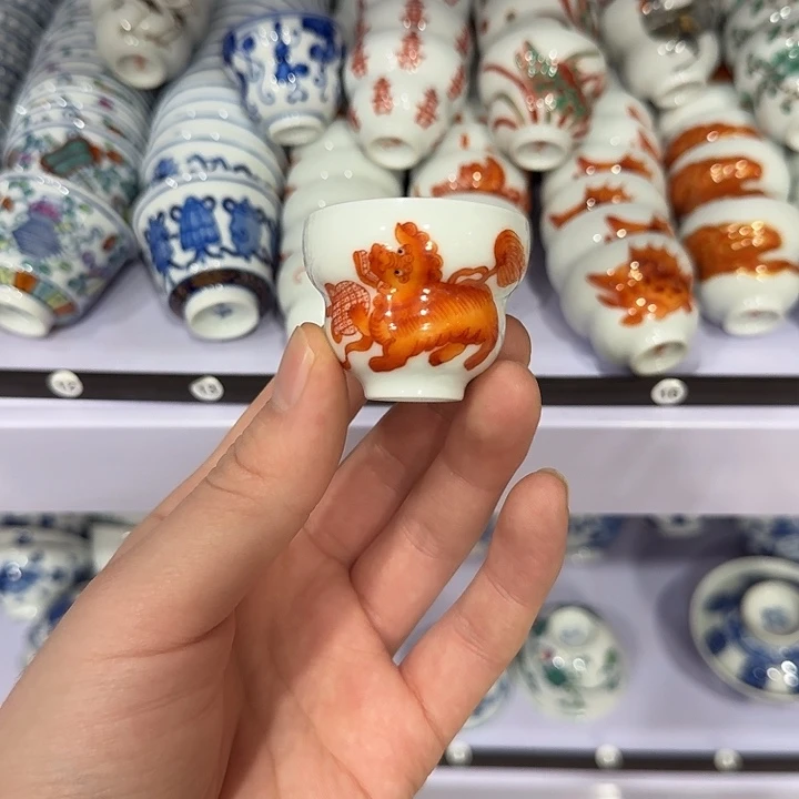 陶瓷艺术品收藏陶瓷