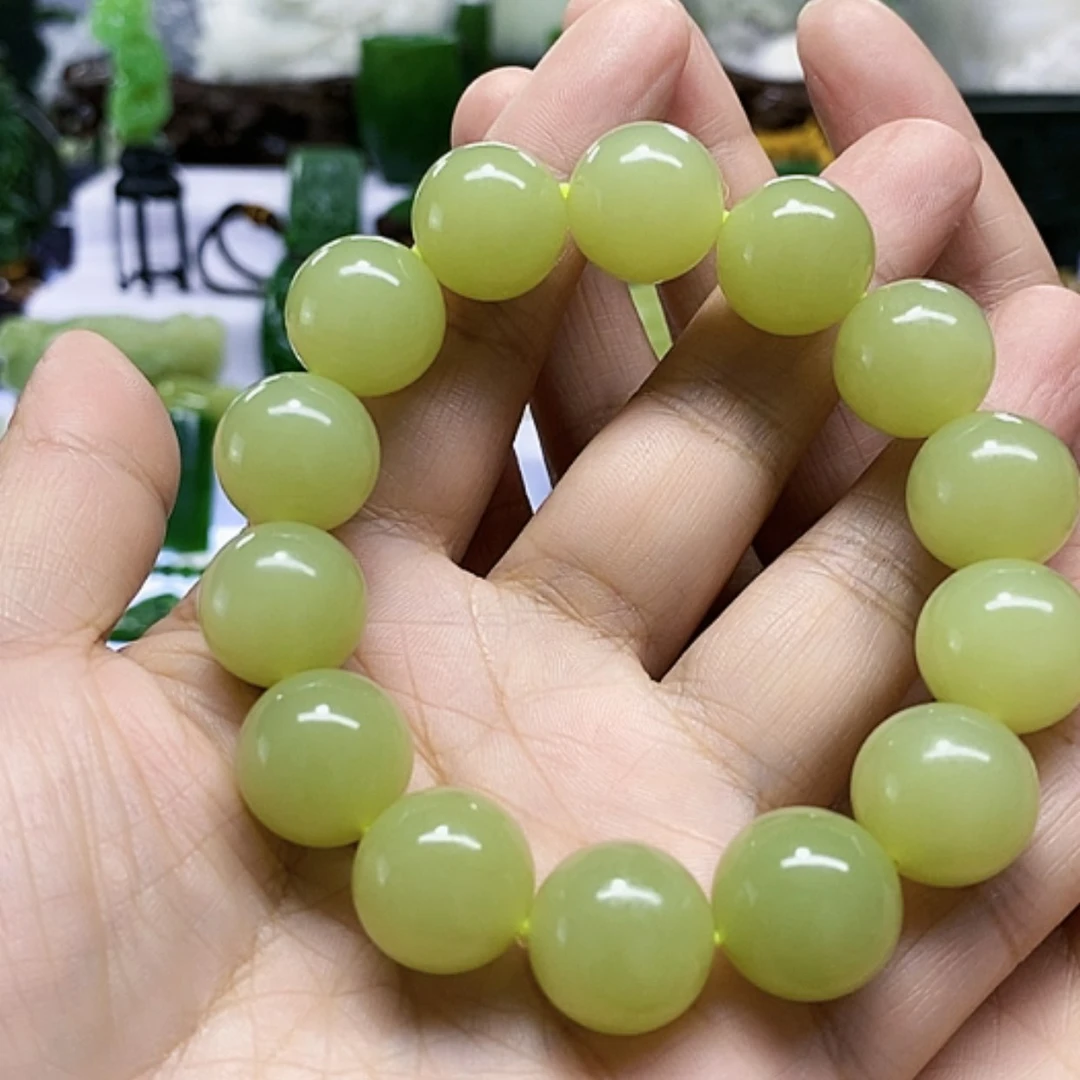 【闪购商品】未镶嵌和田玉挂件源*宝