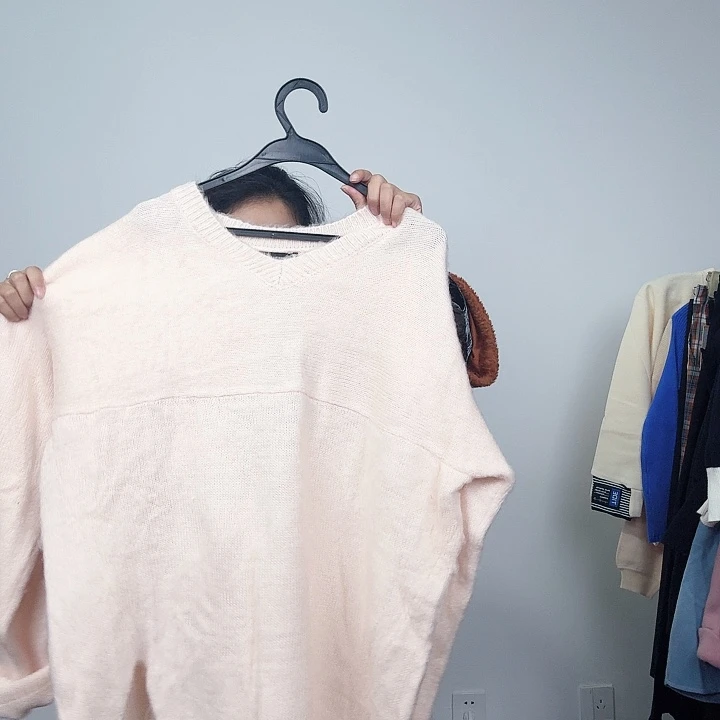 妹妹的美美的衣服