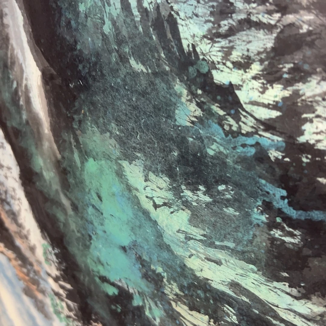 偶***客手绘作品新号开播