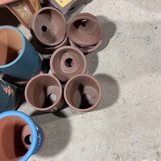 紫砂工艺厂……紫砂工艺厂