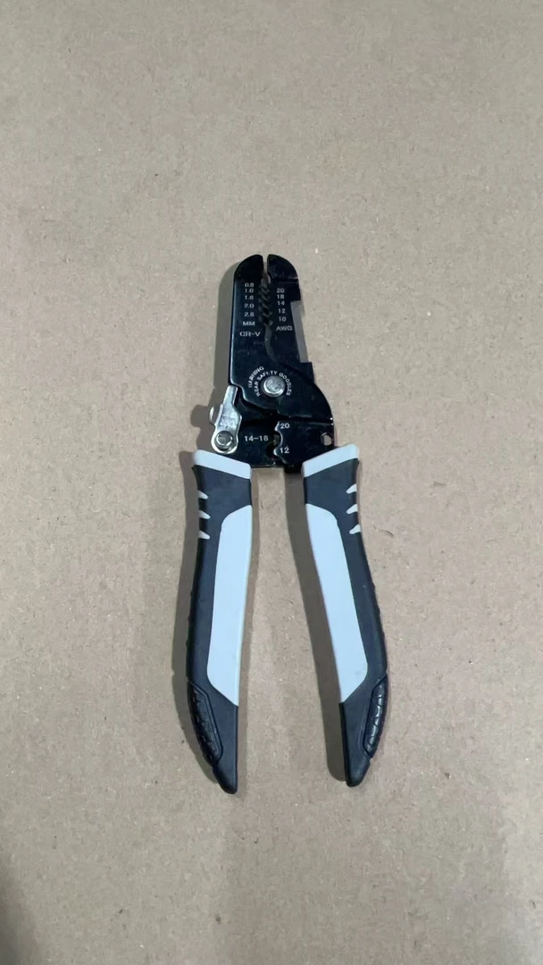 耐用电工剥线钳专用款电工剥线钳