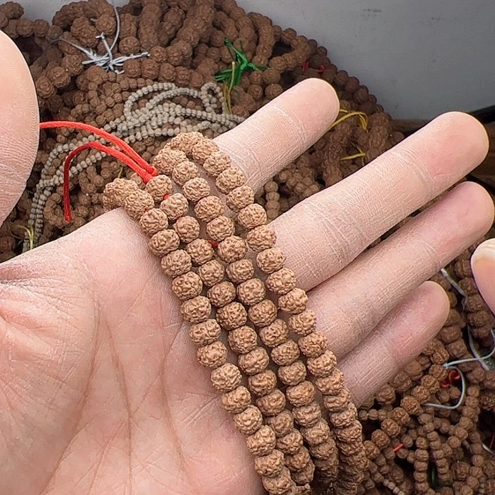 金刚菩提手串嗯*.花王