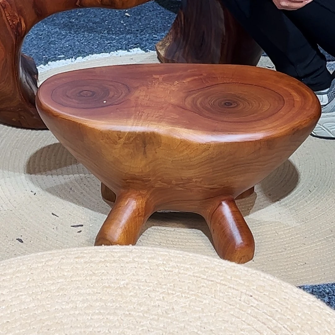 观***室号香樟木尺寸：47-27-27cm