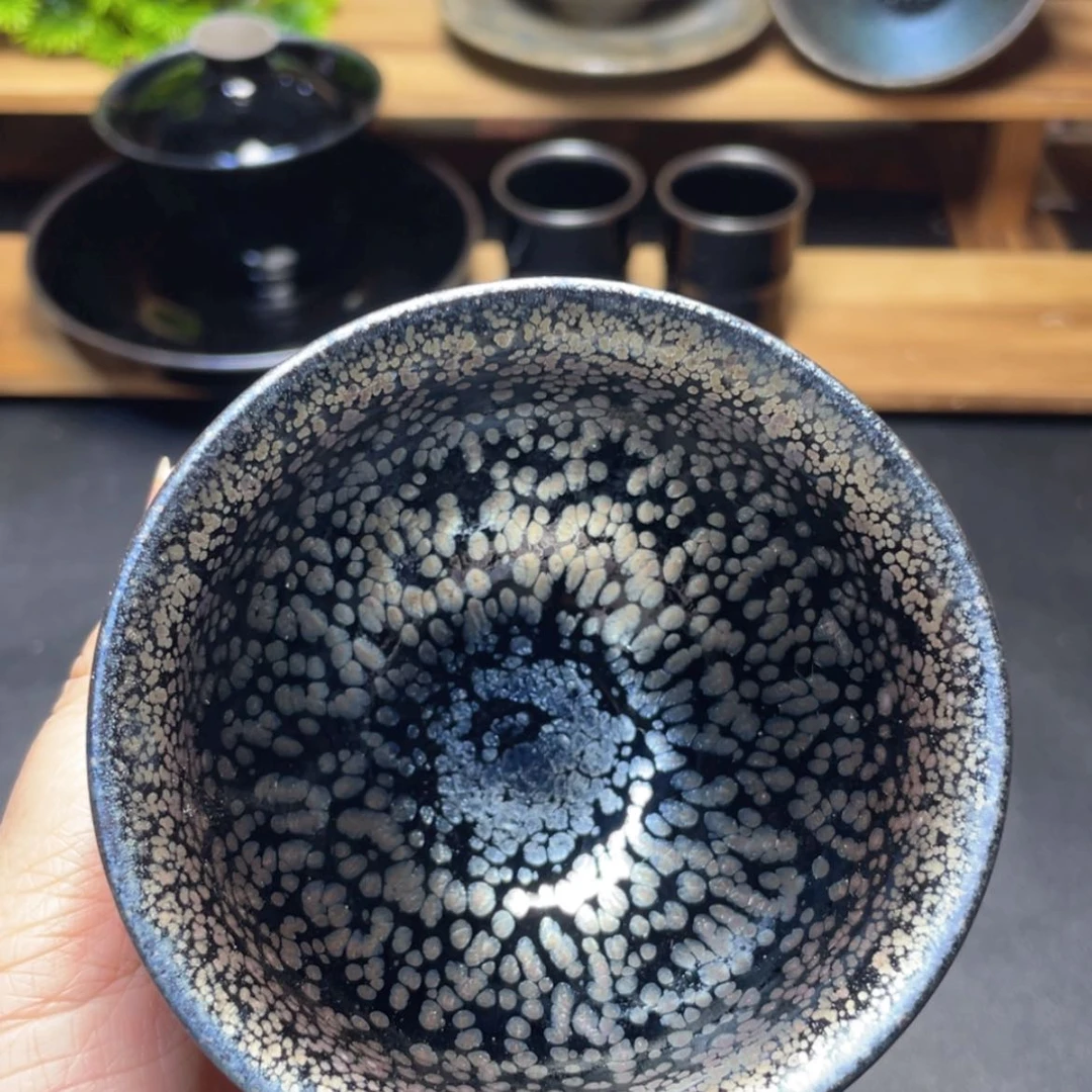 【闪购商品】茶盏8。