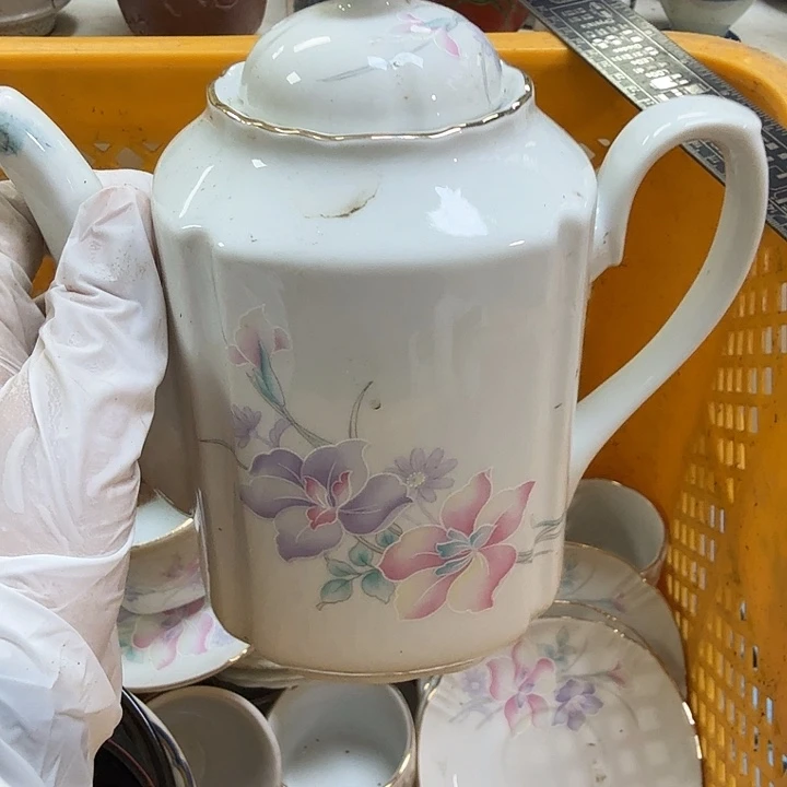 瓷片爱*开播啦…开播啦