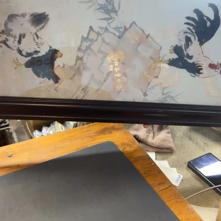 瓷片支*拾六家的瓷器瓷器