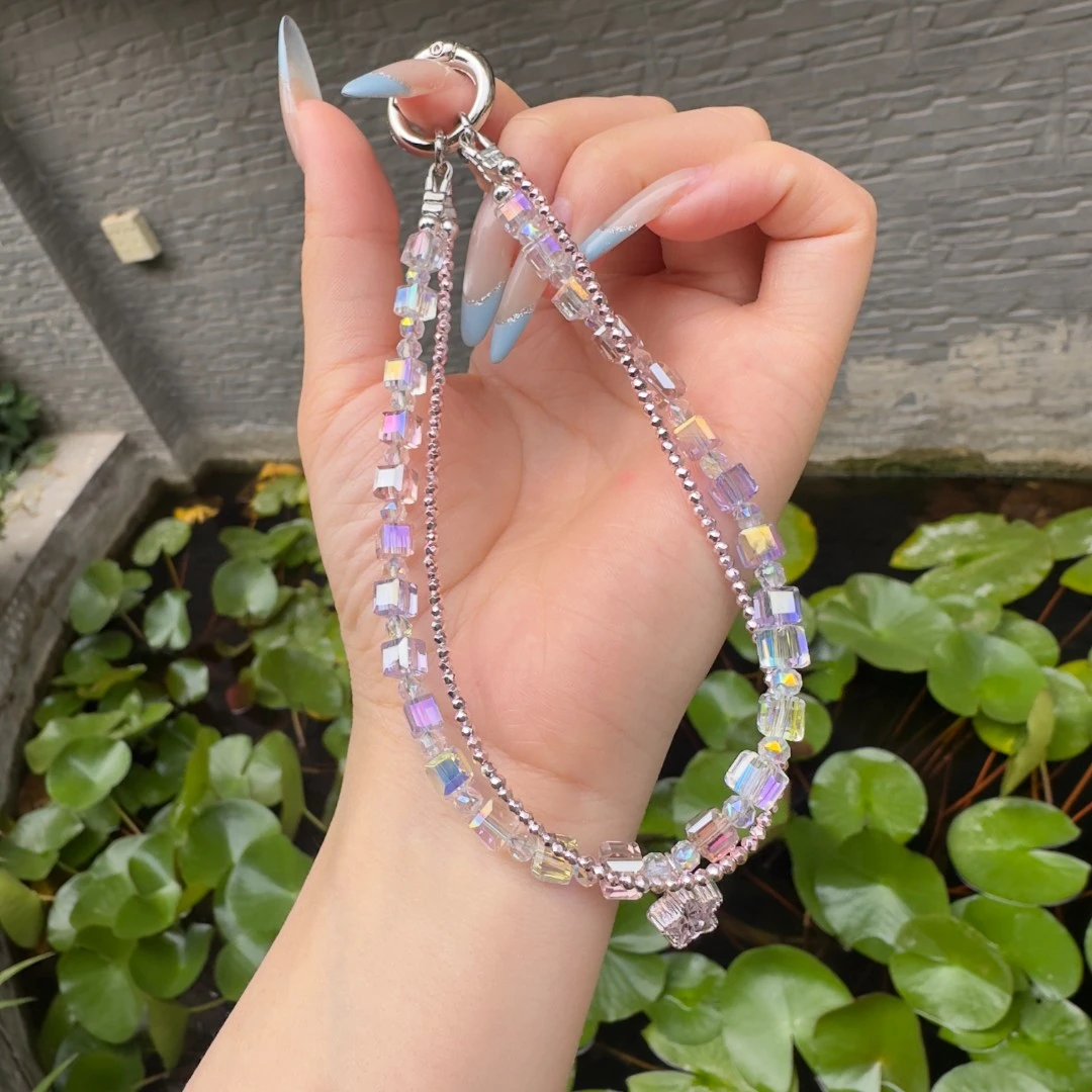 【5730】手机链饰品