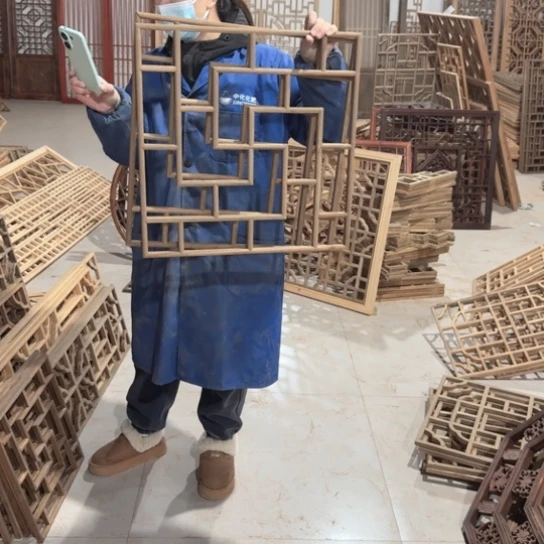 朱***书香榧木特价一对包邮