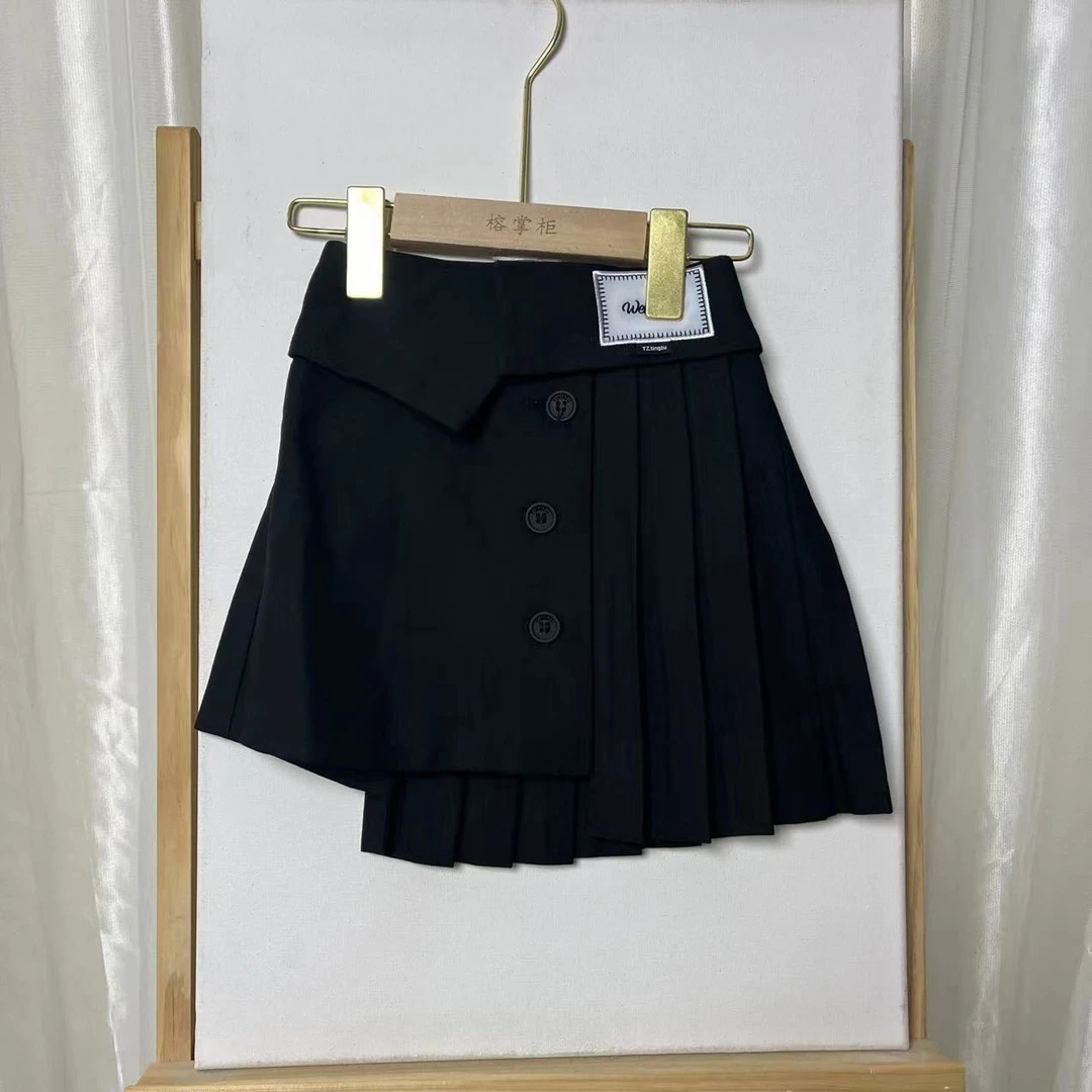 428黑色裙子2329