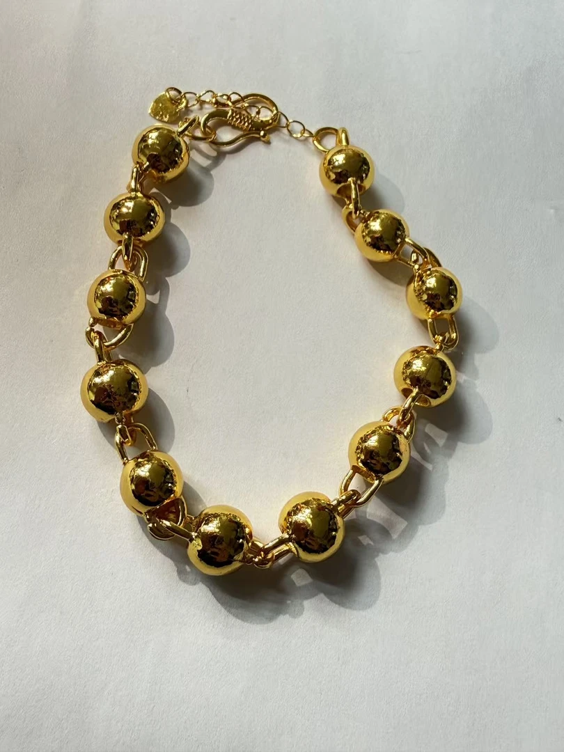 轻奢经典百搭手链礼盒配饰Qt1184