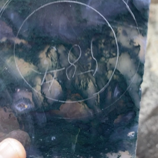 定制玛瑙玛瑙手镯