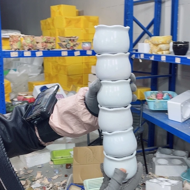 红陶正品数量有限