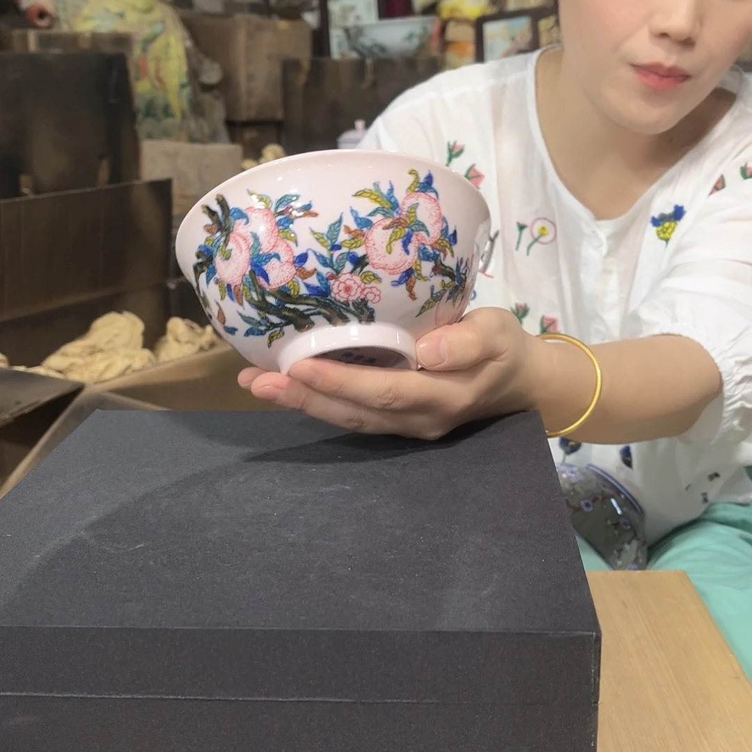 摆件//////景德镇陶瓷瓷器。