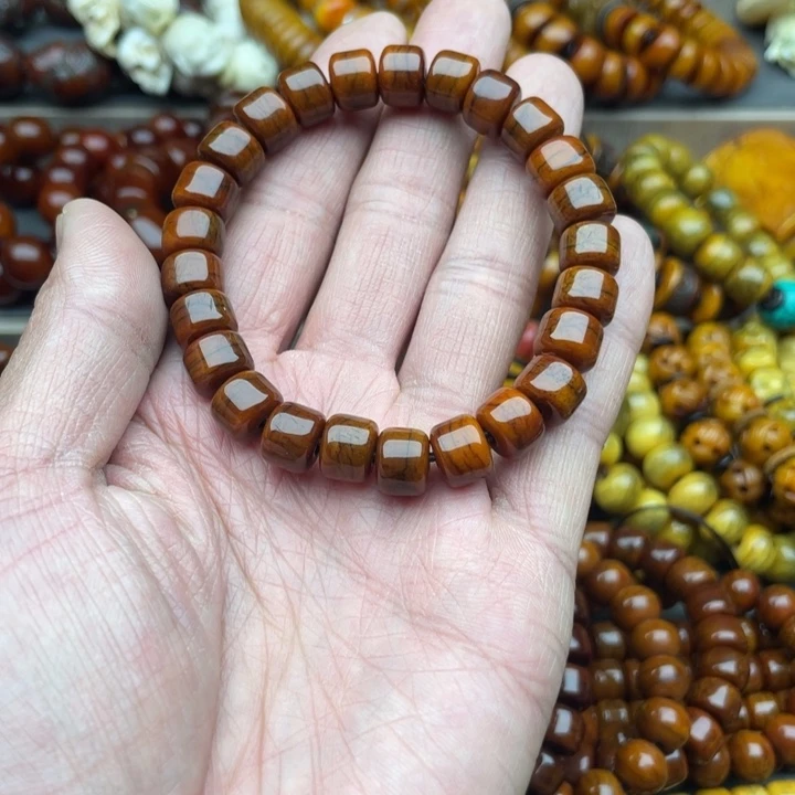 牛骨手串/手链牛骨