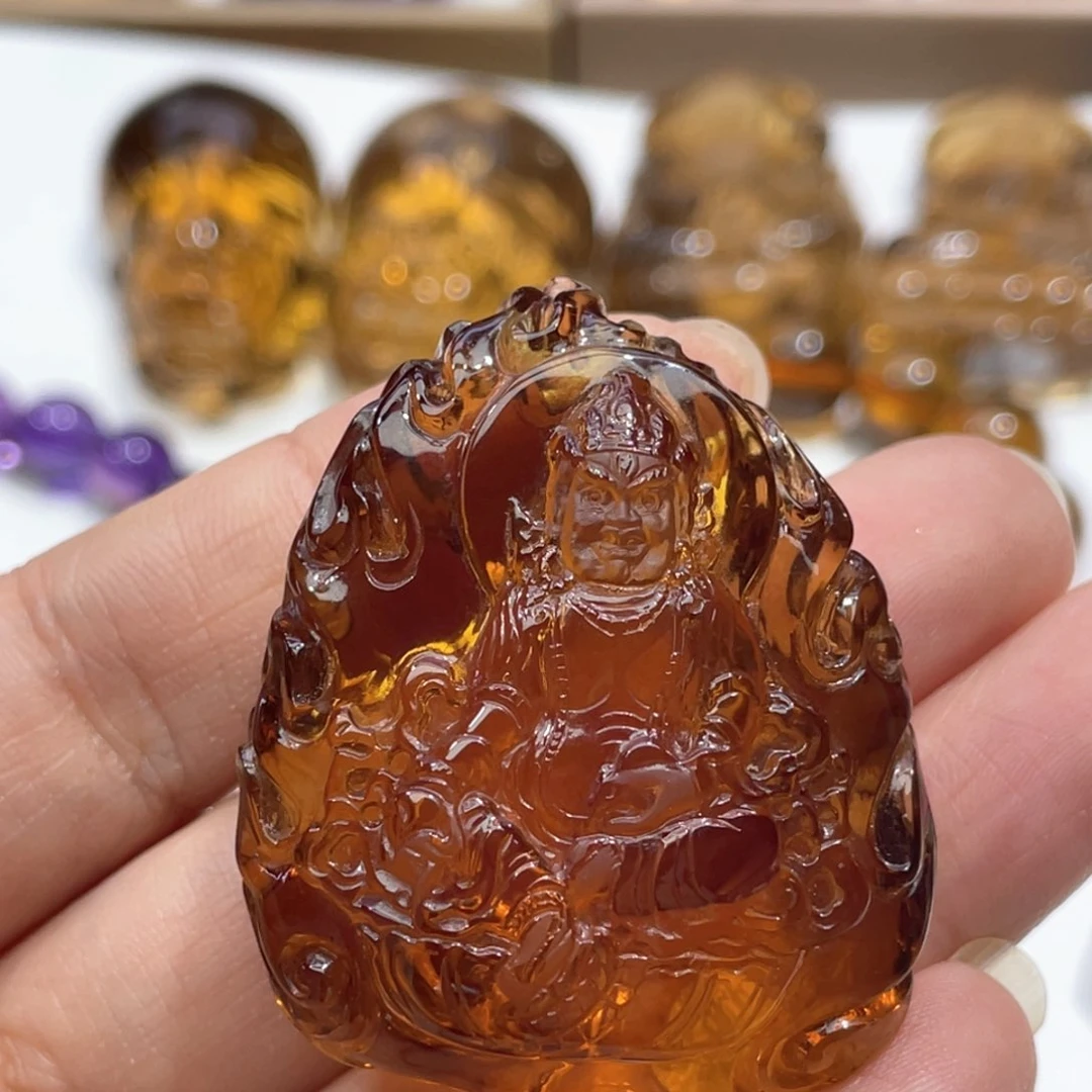 颈饰未镶嵌水晶用****6定制