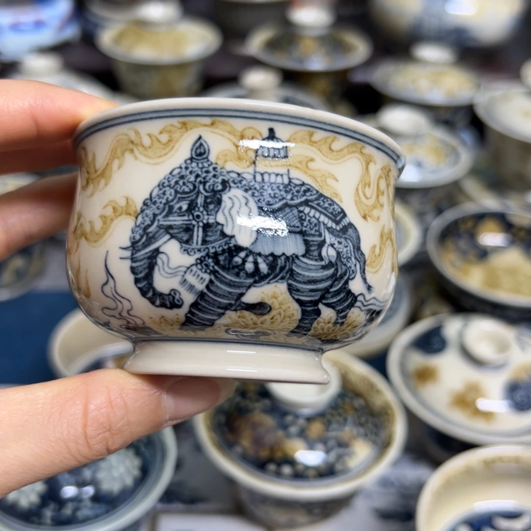 【闪购商品】陶瓷艺术有限公司