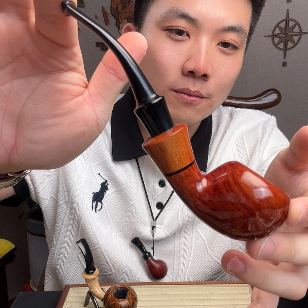 石楠木意大利进口石楠木烟斗