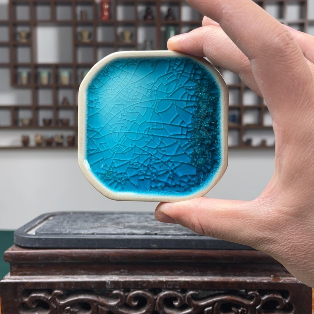 杯云滇陶器主人杯