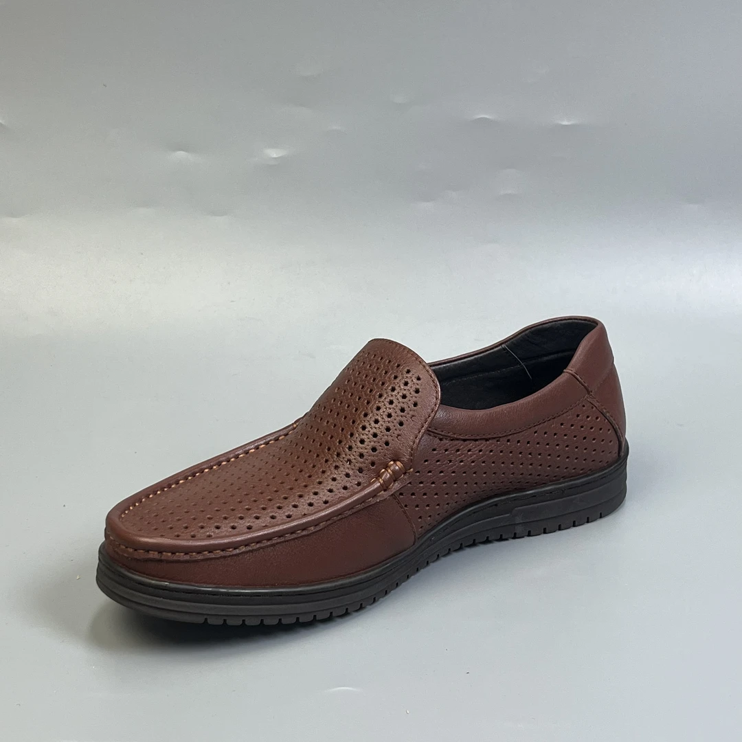 715时尚百搭休闲透气男鞋