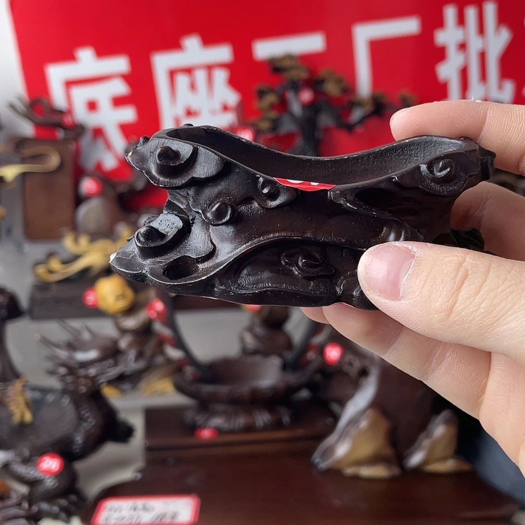 树脂制品底座设计