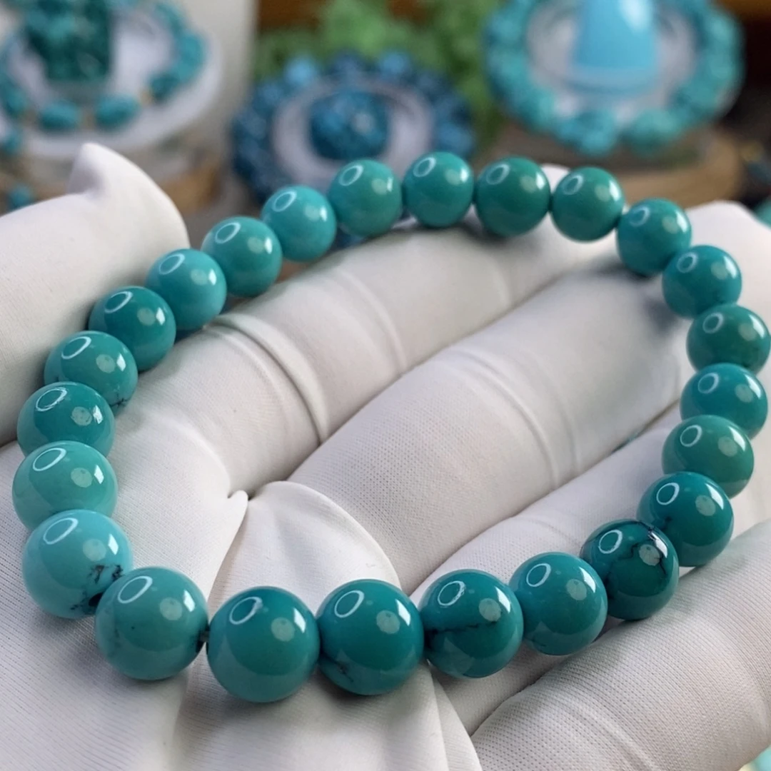 绿松石未镶嵌其他