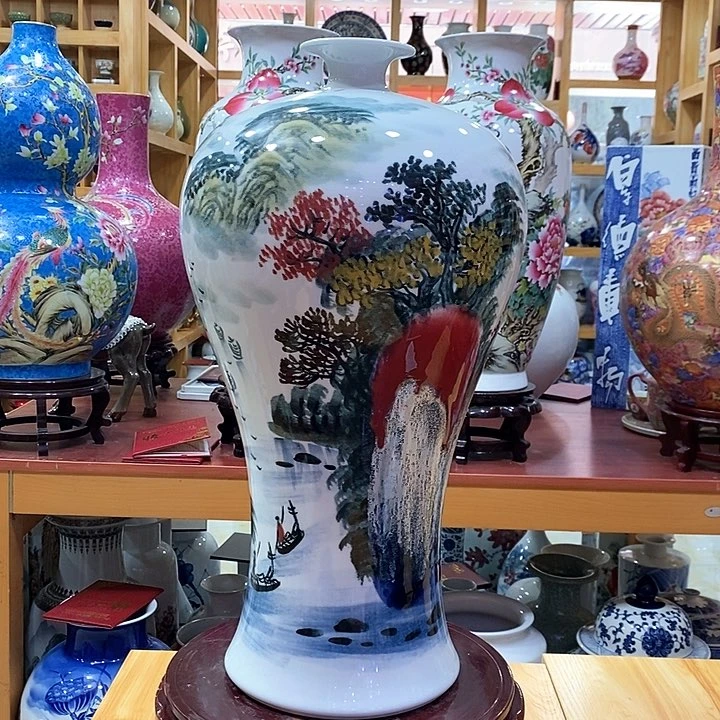瓷片景德镇陶瓷艺术
