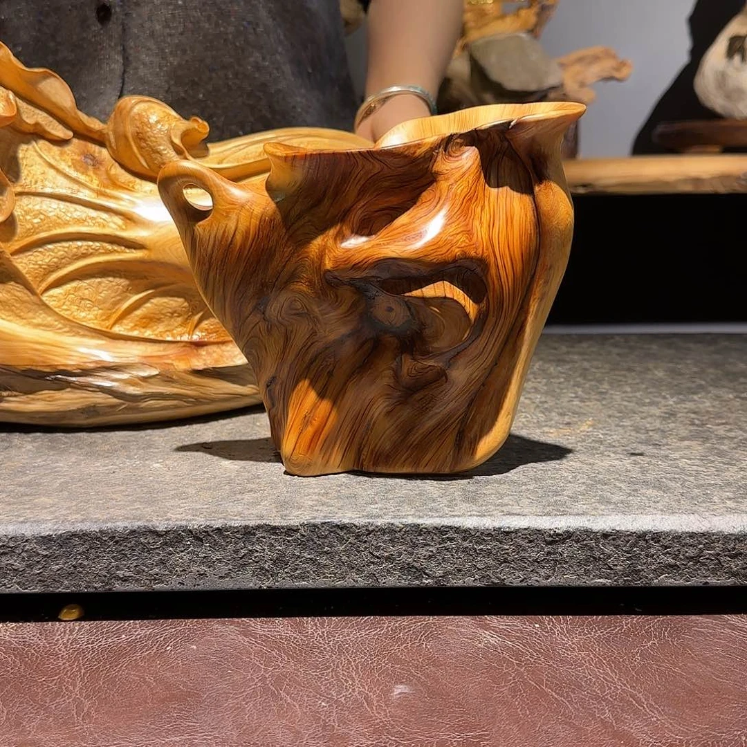 柏木（崖柏）太行集团