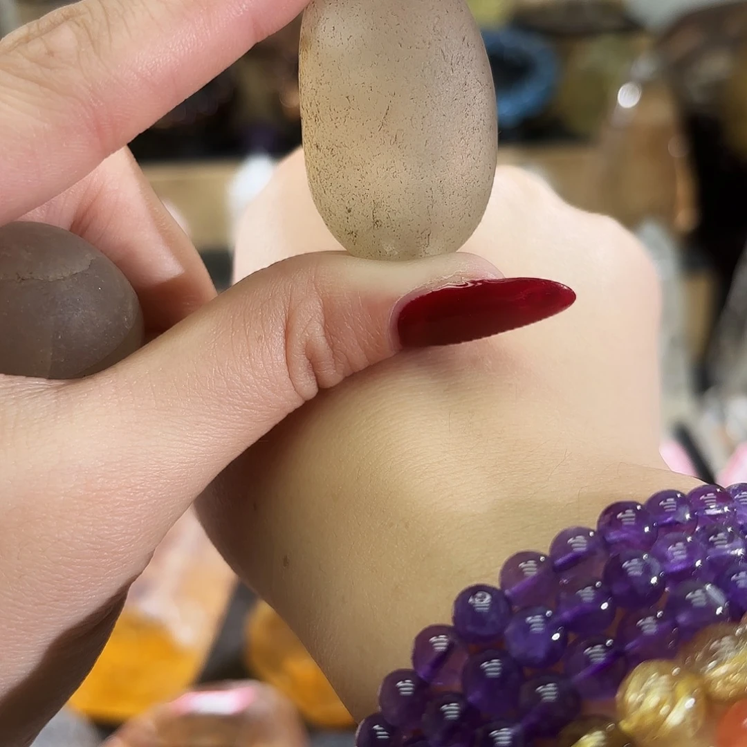手链水晶未镶嵌原石