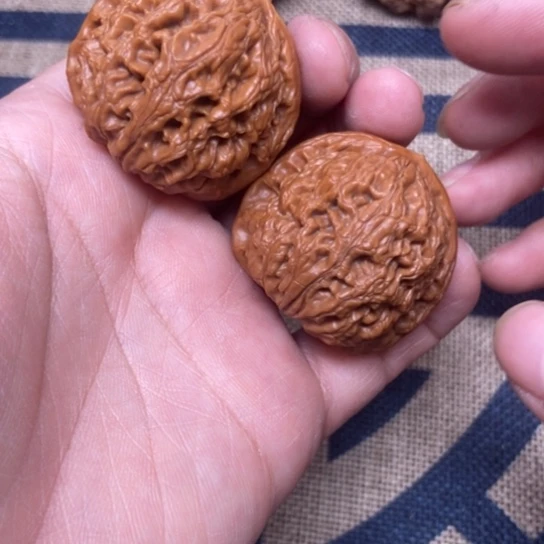 吊坠文玩核桃水龙