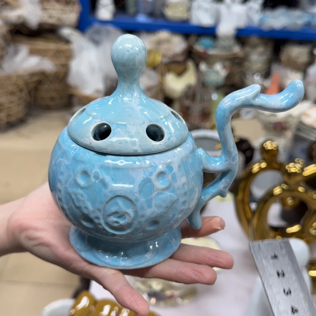 瓷片陶瓷工艺轻微微瑕