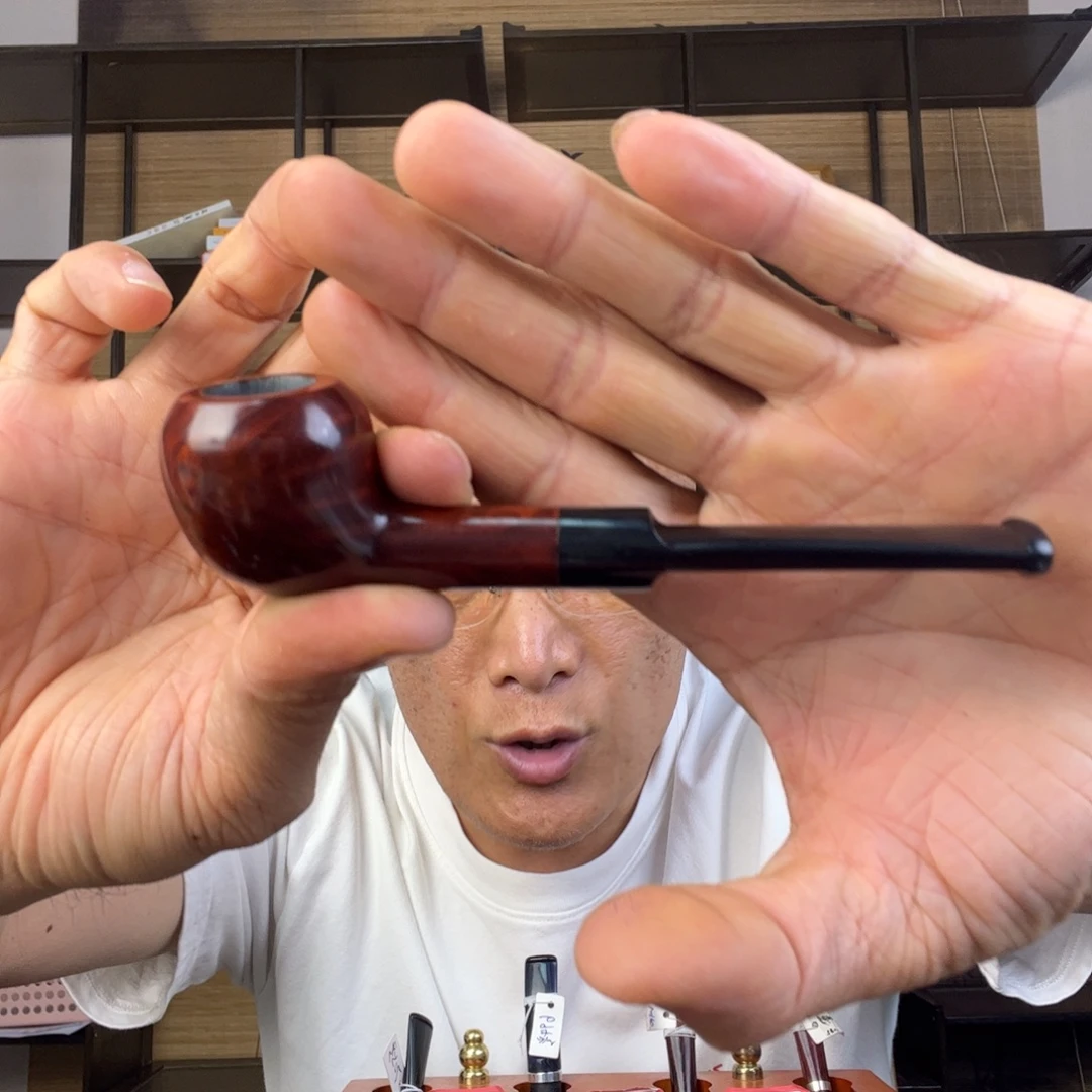 石楠木意大利进口石楠木烟斗