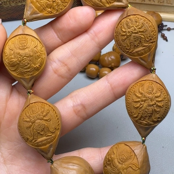 手串/手链橄榄核福利