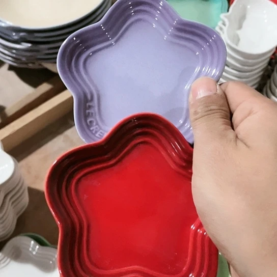 盘外贸单2陶瓷英寸4