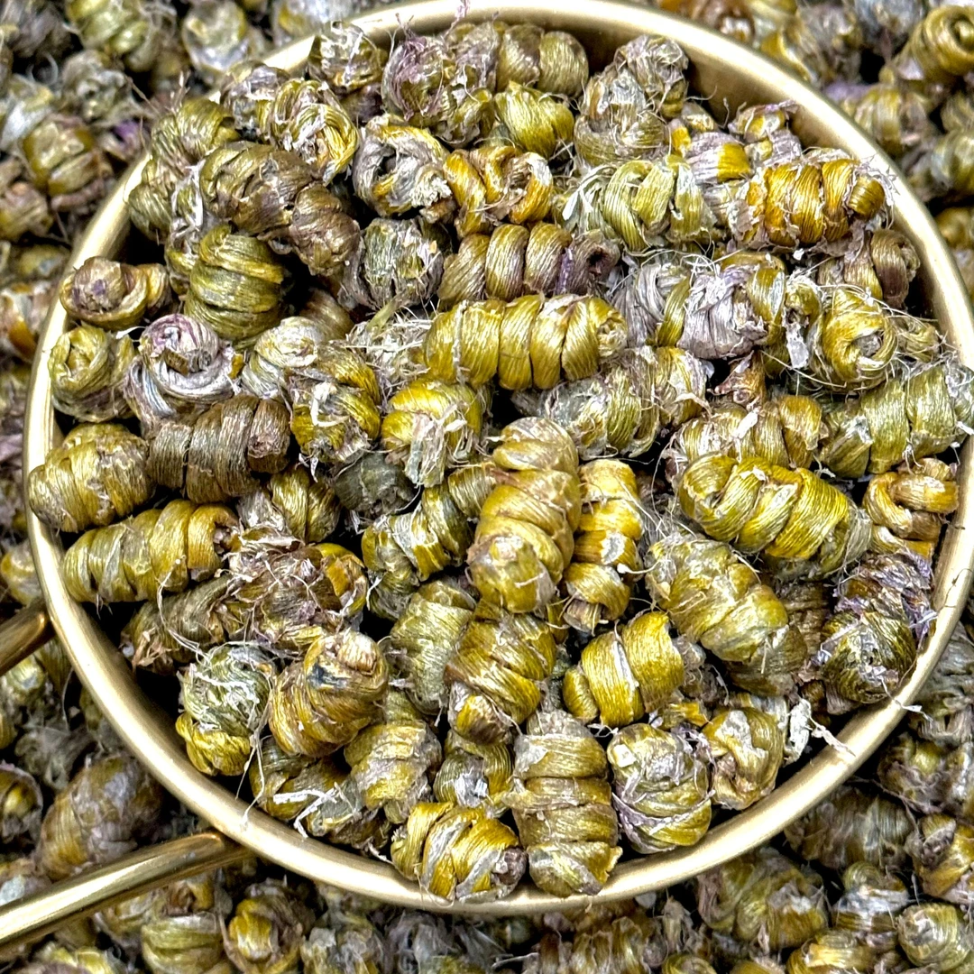 铁皮石斛粒 正宗铁皮石斛