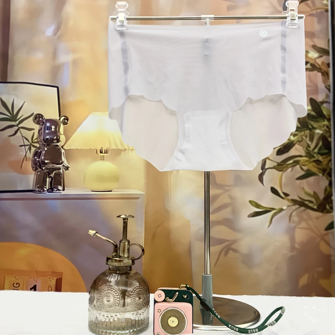 【1号链接SML码】夏季舒适云感内裤品牌混搭直播专用链接