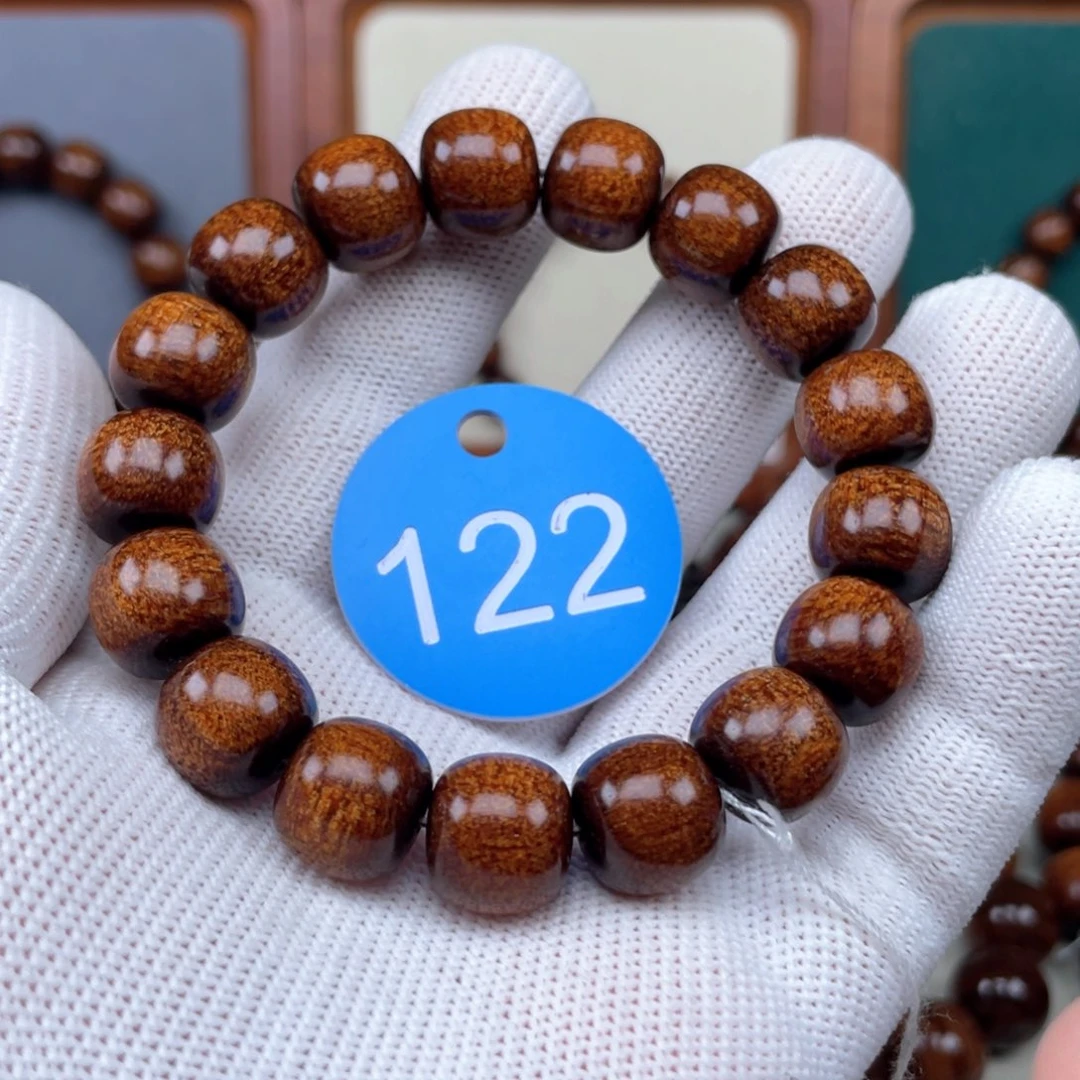 贡木手串/手链小*12✖️13