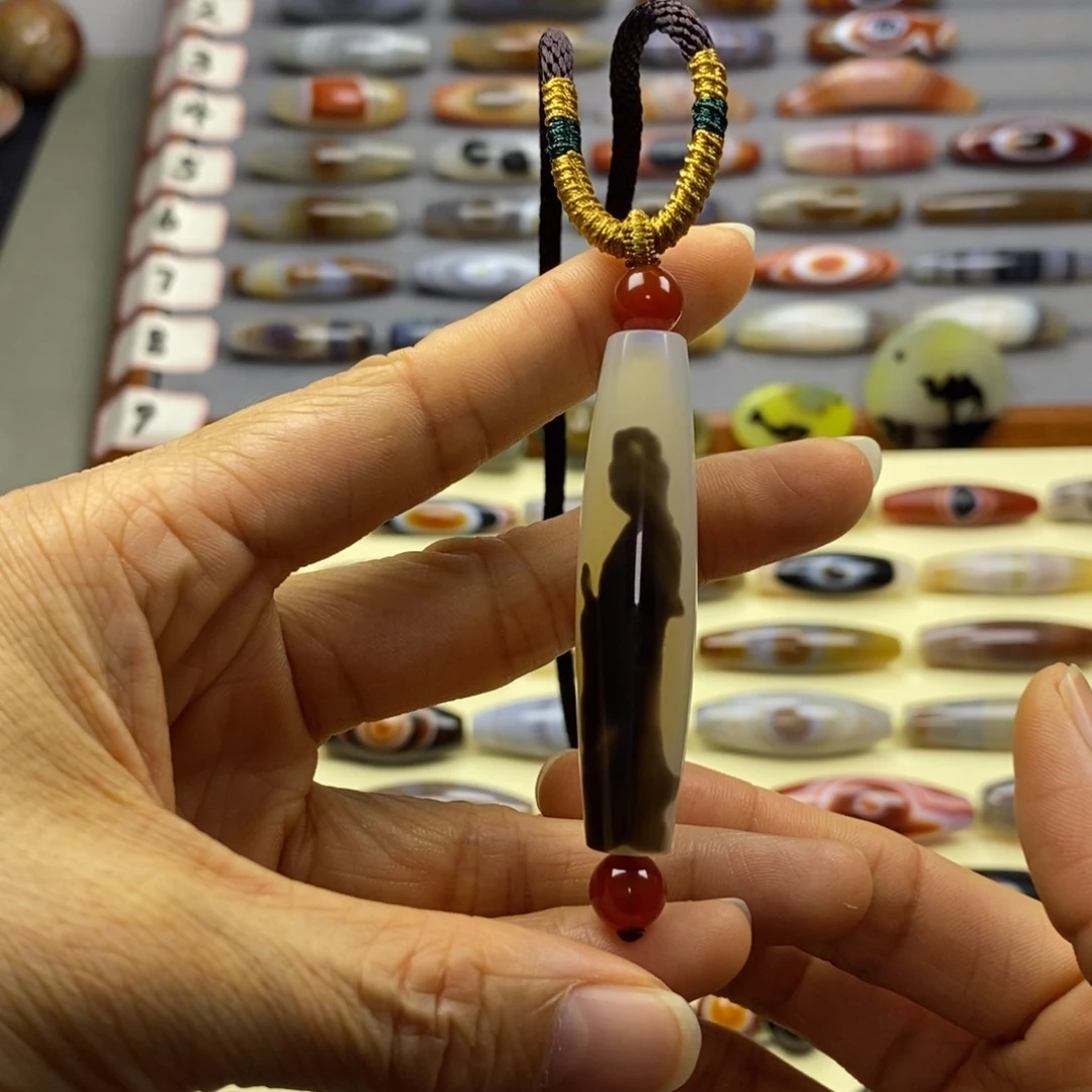 玛瑙/玉髓未镶嵌珠宝半成品王*