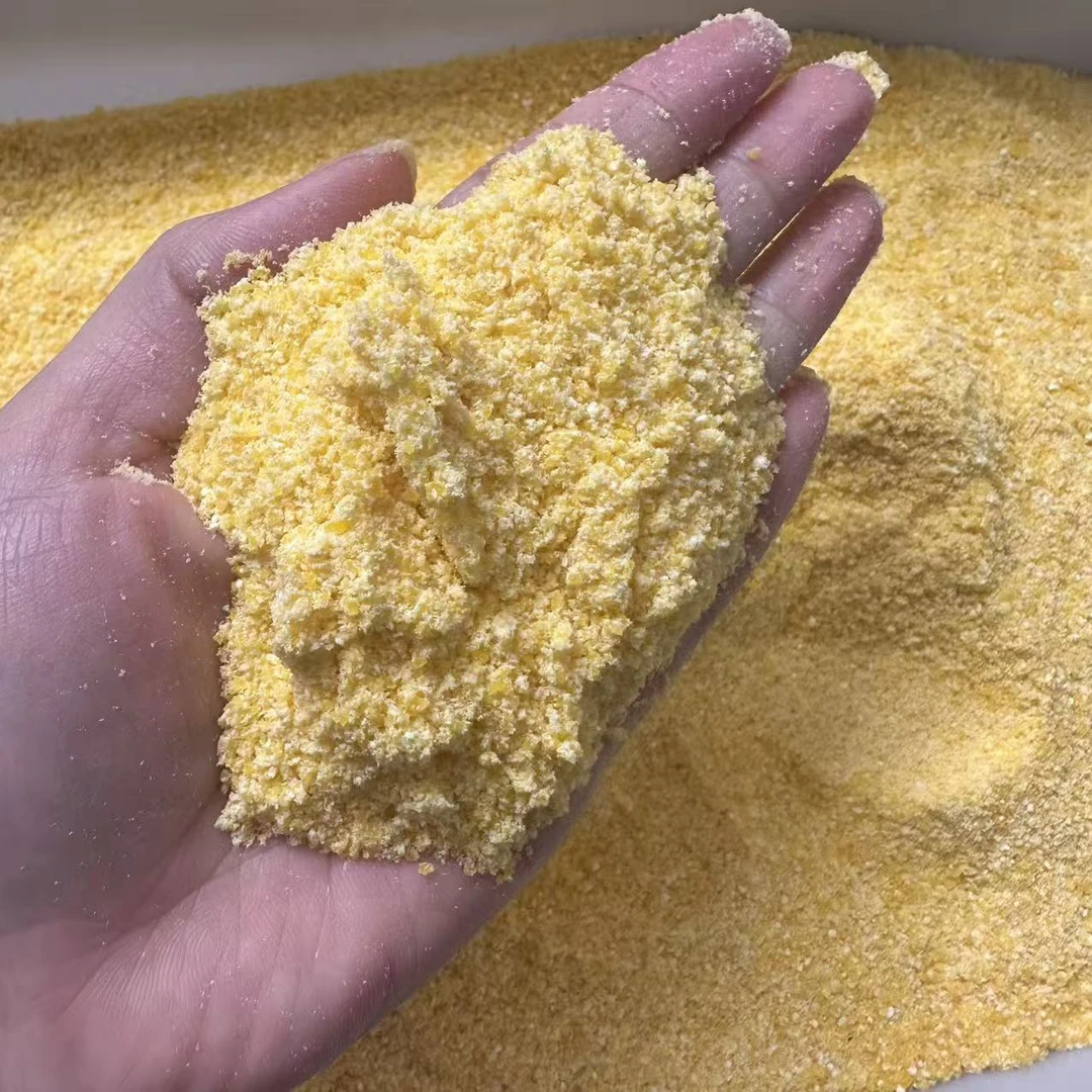 农家新玉米糁子营养粗粮膳食纤维早餐健康养胃1.5KG